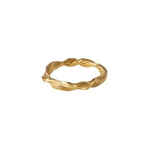 Pernille Corydon Dancing Wave Ring