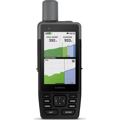 Garmin GPSMAP H1 Black One Size Garmin GPSMAP H1 Black One Size