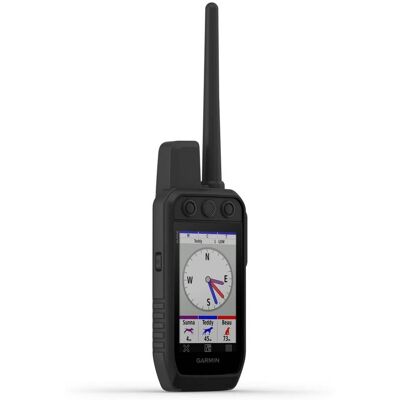 Garmin Alpha 200 Plus One Size Garmin Alpha 200 Plus One Size
