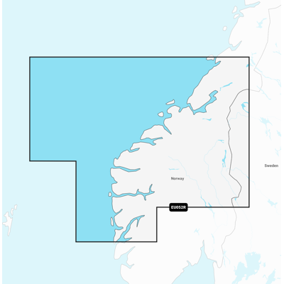 Maritime Kart Svefjorden Eu052r Garmin Navionics+ Verdensledende Sjøkart One size Maritime Kart Svefjorden Eu052r Garmin Navionics+ Verdensledende Sjøkart One size