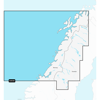Maritime Kart Trondheim Eu053r Garmin Navionics+ Verdensledende Sjøkart One size Maritime Kart Trondheim Eu053r Garmin Navionics+ Verdensledende Sjøkart One size
