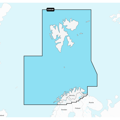 Maritime Kart Vestfjorden Eu054r Garmin Navionics+ Verdensledende Sjøkart One size Maritime Kart Vestfjorden Eu054r Garmin Navionics+ Verdensledende Sjøkart One size