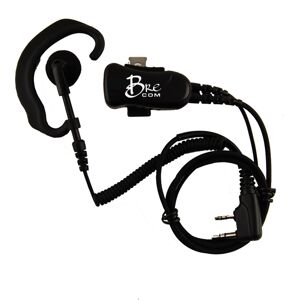 Brecom Miniheadset Indre VR-500 1SIZE Brecom Miniheadset Indre VR-500 1SIZE