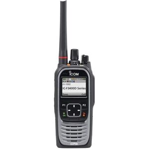 Icom PROHUNT 3400 Nocolour One size Icom PROHUNT 3400 Nocolour One size