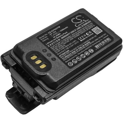 Icom Bp-294 Batteri Nocolour One size Icom Bp-294 Batteri Nocolour One size
