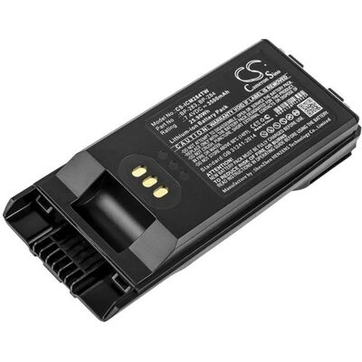 Icom Bp-303 Batteri Nocolour One size Icom Bp-303 Batteri Nocolour One size