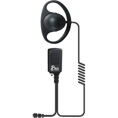 Brecom Miniheadsett Ytre VR-3500 Digital One size Brecom Miniheadsett Ytre VR-3500 Digital One size