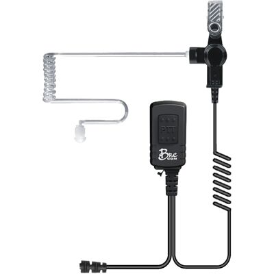 Brecom Miniheadsett Security VR-3500 Digital One size Brecom Miniheadsett Security VR-3500 Digital One size