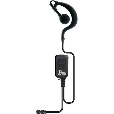 Brecom Miniheadsett Indre VR-3500 Digital One size Brecom Miniheadsett Indre VR-3500 Digital One size