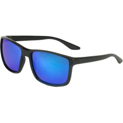Xstream Sonar Polaroid Blue Mirror/Grey Polariserte Solbriller For Sportsfsikere One size Xstream Sonar Polaroid Blue Mirror/Grey Polariserte Solbriller For Sportsfsikere One size