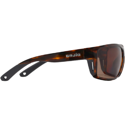 Bajio Bales Beach Copper PC Dark Tort Gloss Bajio Bales Beach Copper PC Dark Tort Gloss