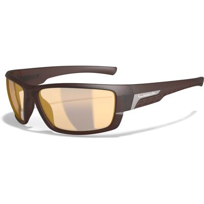 Leech H4x Day Solbriller Premium Photochromic Linse One size Leech H4x Day Solbriller Premium Photochromic Linse One size