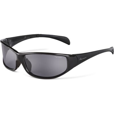 Xstream Shade Grey Solbrille Polariserte Solbriller, Shade Grey One size Xstream Shade Grey Solbrille Polariserte Solbriller, Shade Grey One size