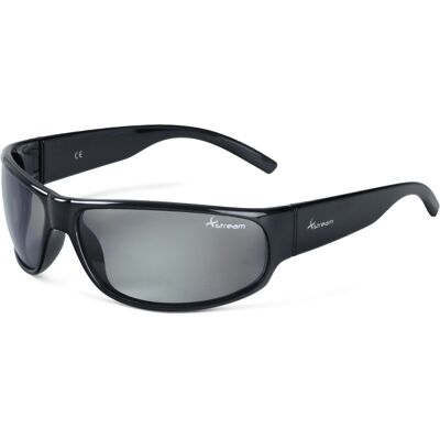 Xstream View Photochromic Grey Polariserte Fotokromatiske Solbriller One size Xstream View Photochromic Grey Polariserte Fotokromatiske Solbriller One size