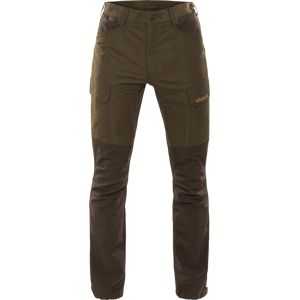 Men's Härkila Scandinavian Pants Willow Green/Deep Brown Willow green/Deep brown 32/54 Men's Härkila Scandinavian Pants Willow Green/Deep Brown Willow green/Deep brown 32/54