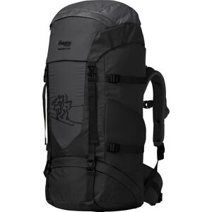 Bergans Birkebeiner Jr 40 Black/dark Shadow Grey One size Bergans Birkebeiner Jr 40 Black/dark Shadow Grey One size