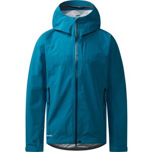 Haglöfs Roc Sight Gtx Jacket Men Deep Teal XL Haglöfs Roc Sight Gtx Jacket Men Deep Teal XL