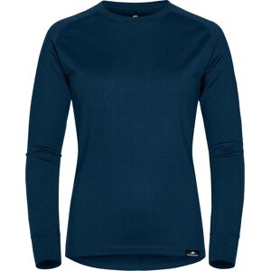 Gridarmor Women's Viks Wool Top 2.0 Navy Blazer L Gridarmor Women's Viks Wool Top 2.0 Navy Blazer L