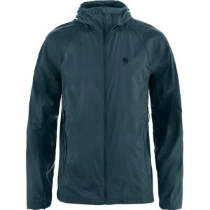Fjällräven Keb Lätt Wind Jacket M Mountain Blue M Fjällräven Keb Lätt Wind Jacket M Mountain Blue M
