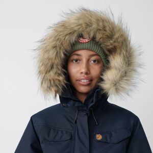 Fjällräven Women's Nuuk Parka Black XS Fjällräven Women's Nuuk Parka Black XS