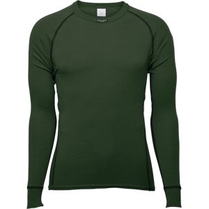 Brynje Unisex Classic Shirt Green XXL Brynje Unisex Classic Shirt Green XXL