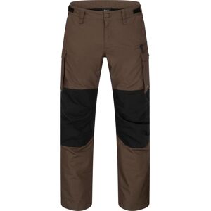 Urberg Hiking Rugged Pants Men Dark Brown L Urberg Hiking Rugged Pants Men Dark Brown L