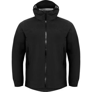 Urberg 2.5l Shell Jacket Men Black Beauty XL Urberg 2.5l Shell Jacket Men Black Beauty XL