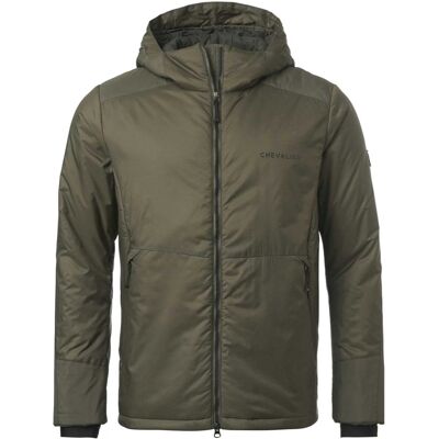 Chevalier Thermo Fill140 Hood Jacket Dusk XXL Chevalier Thermo Fill140 Hood Jacket Dusk XXL