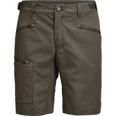 Lundhags Men's Makke Light Shorts Forest Green M Lundhags Men's Makke Light Shorts Forest Green M
