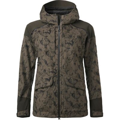 Chevalier Women's Pointer Chevalite Jacket 3.0 Autumn Green Deer L Chevalier Women's Pointer Chevalite Jacket 3.0 Autumn Green Deer L