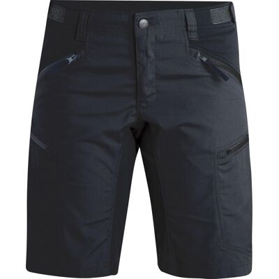 Lundhags Women's Makke II Shorts Black XS Lundhags Women's Makke II Shorts Black XS