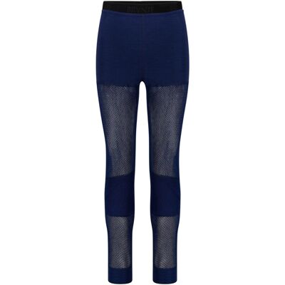 Super Thermo Longs W's Navy L Super Thermo Longs W's Navy L