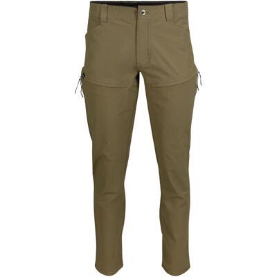 Brynje Explore Trekking Pant Sand XL Brynje Explore Trekking Pant Sand XL