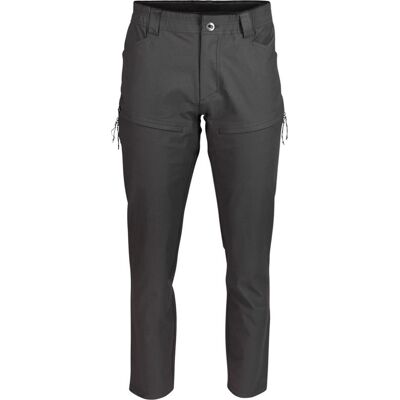 Brynje Explore Trekking Pant Charcoal S Brynje Explore Trekking Pant Charcoal S