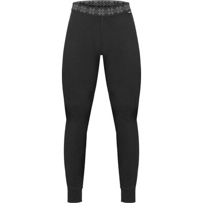 Gridarmor Viks Wool Undertøy Longs Wmn Black Beauty XXL Gridarmor Viks Wool Undertøy Longs Wmn Black Beauty XXL