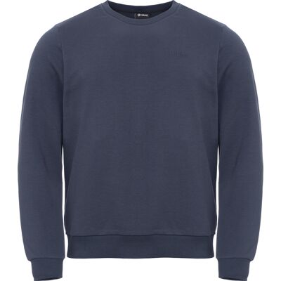 Urberg Sweatshirt Terry Men Blue Nights S Urberg Sweatshirt Terry Men Blue Nights S