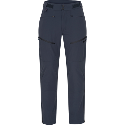 Urberg Hiking Stretch Light Pant Wmn Blue Nights 40 Urberg Hiking Stretch Light Pant Wmn Blue Nights 40