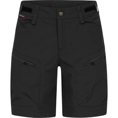 Urberg Hiking Core Shorts Wmn Black Beauty 36 Urberg Hiking Core Shorts Wmn Black Beauty 36