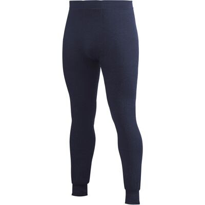 Woolpower Long Johns 200 Dark Navy L Woolpower Long Johns 200 Dark Navy L