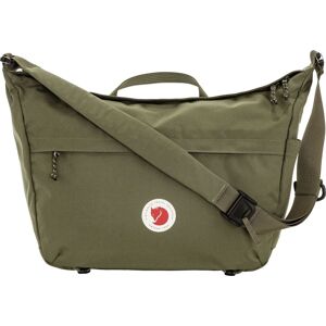 Fjällräven Färden Crossbody Green OneSize Fjällräven Färden Crossbody Green OneSize