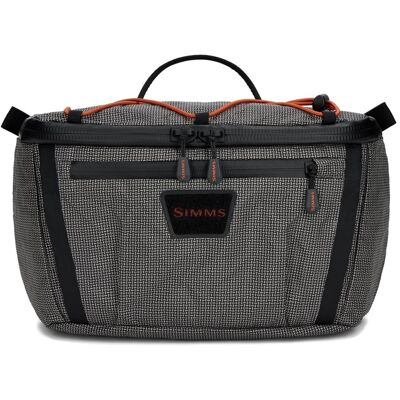 Simms Scout Hip Pack Black Magic One size Simms Scout Hip Pack Black Magic One size