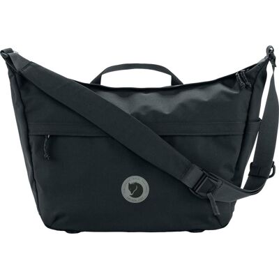 Fjällräven Färden Crossbody Coal Black OneSize Fjällräven Färden Crossbody Coal Black OneSize