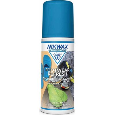 Nikwax Footwear Refresh No Color One size Nikwax Footwear Refresh No Color One size