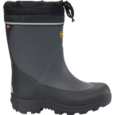 Viking Footwear Kid's Storm Warm Black 37 Viking Footwear Kid's Storm Warm Black 37