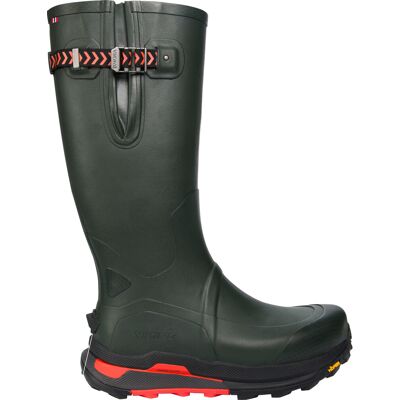 Viking Footwear Villrein Pro High Unisex Hunting green 41 Viking Footwear Villrein Pro High Unisex Hunting green 41