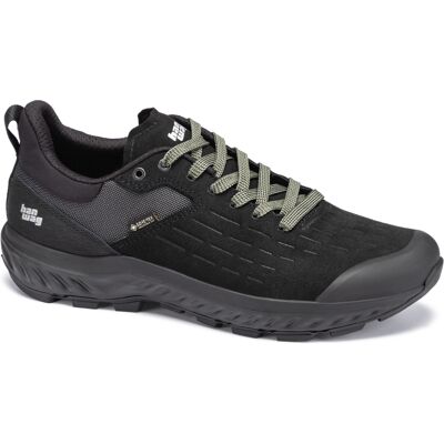 Hanwag Kaduro Low Gtx Black-asphalt 10 Hanwag Kaduro Low Gtx Black-asphalt 10