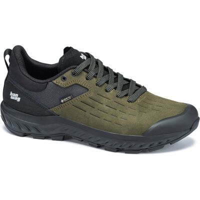 Hanwag Kaduro Low Gtx Olive-black 10 Hanwag Kaduro Low Gtx Olive-black 10
