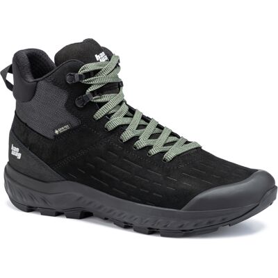 Hanwag Kaduro Mid Gtx Black-asphalt 8 Hanwag Kaduro Mid Gtx Black-asphalt 8