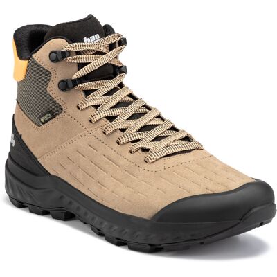 Hanwag Kaduro Mid Gtx Lightbrown-orange 40 1/2 Hanwag Kaduro Mid Gtx Lightbrown-orange 40 1/2
