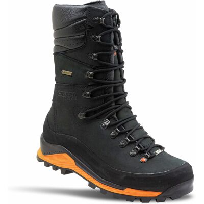 Crispi Jaktstøvel Kongsvoll Efx Dame Black 42 Crispi Jaktstøvel Kongsvoll Efx Dame Black 42